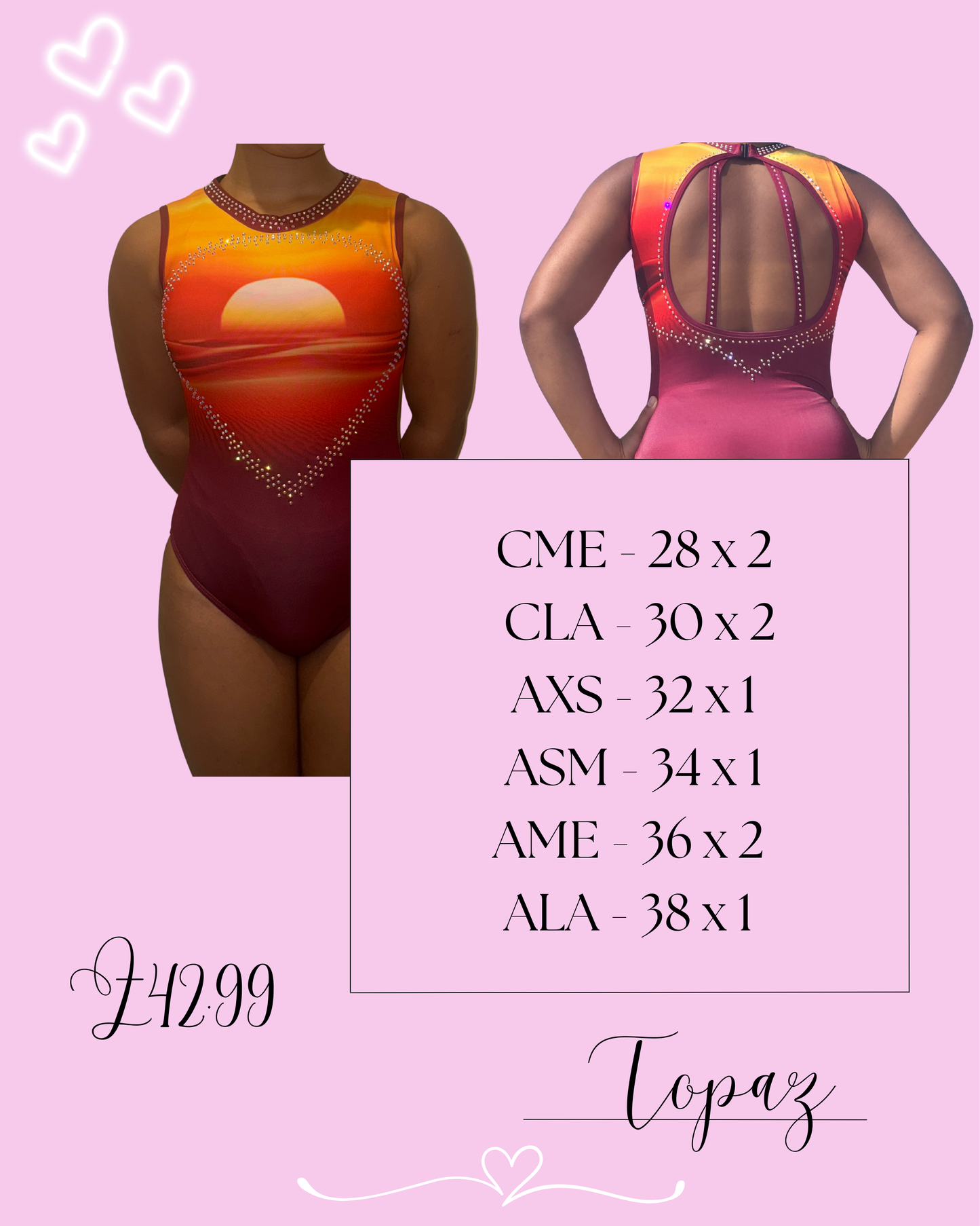 Topaz
