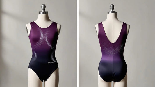 PRE ORDER - 'Lara' Leotard