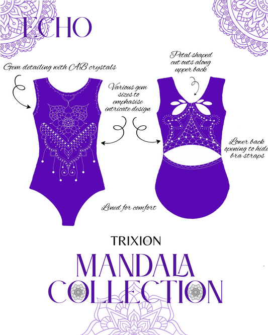 Mandala Collection Part 2 - ECHO