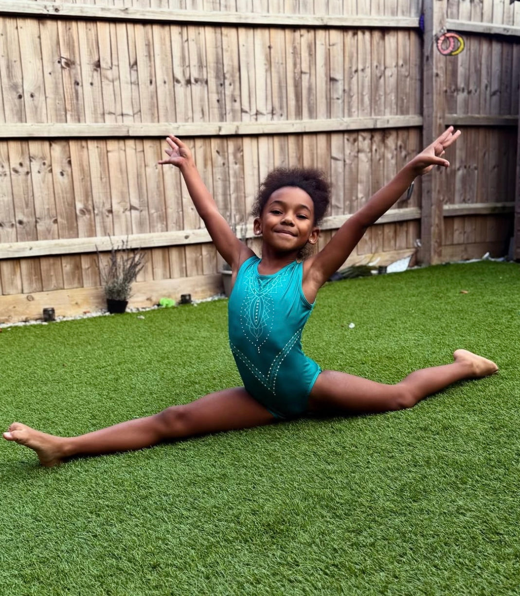 Vita - Mandala Collection Pt 1